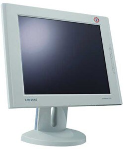 Samsung SyncMaster 171T 17-inch LCD Monitor (Refurbished)