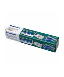 Panasonic KX-FA92 Fax Cartridge (Pack of 2)
