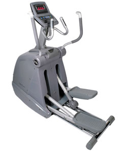 LifeSpan EX2 Elliptical Trainer
