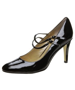 Bandolino Yanita 2-band Mary Jane Dress Shoes