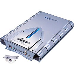 Lanzar Vibe256 2-channel Car Amplifier