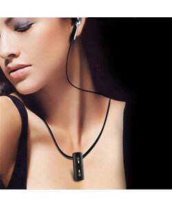 Cross 2GB Lipstick Mp3 Player