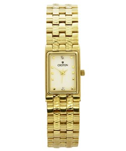 Croton Women's Dress Quartz Watch