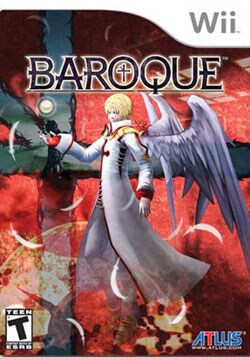 Wii - Baroque
