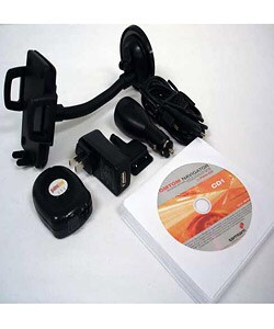 palmOne Bluetooth GPS Receiver (Refurb)