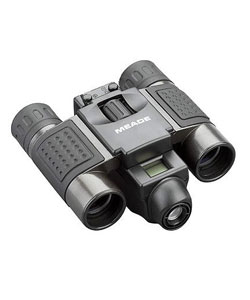 Meade CaptureView 8 x 22 Binocular/ Digital Camera