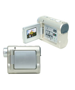 Continental 2MP Multifunction Camera/ Camcorder