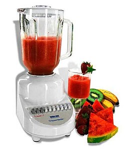 Better Chef 10-speed Ice Crushing Blender