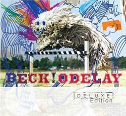 Beck - Odelay (Deluxe Edition)