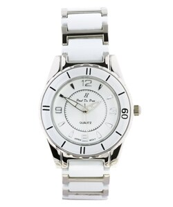 Paul Du Pree Women's Fashion Sport Watch