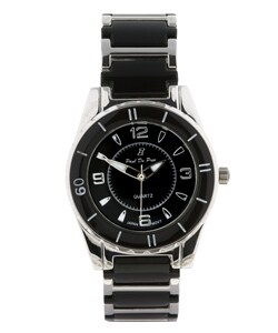 Paul Du Pree Women's Fashion Watch