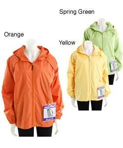 Mackintosh Hydrotec Women's Hooded Jacket