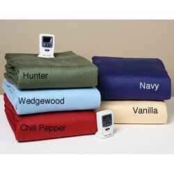Cozy Max Twin-size Warming Blanket