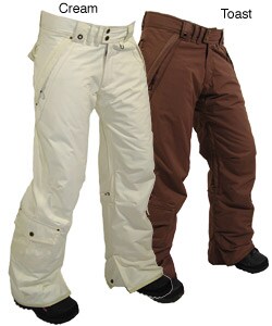 Betty Rides Betty Cargo Snowboard Pants