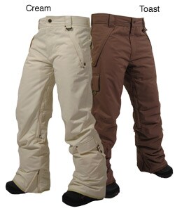 Betty Rides Women's Snowboard Cargo Pants