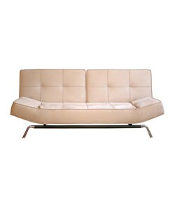 Alton Split-back Convertible Sofa/ Bed