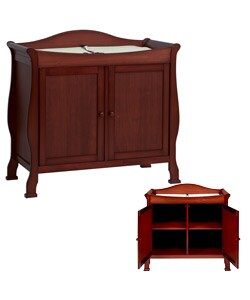 DaVinci 2-door Changer