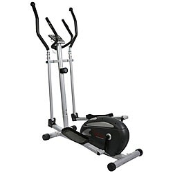 Magnetic Elliptical Cross Trainer