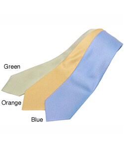 Boston Traveler JS Series Tie/ Hanky/ Cufflink Set