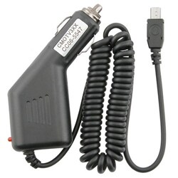INSTEN Car Charger for Motorola Cell Phones
