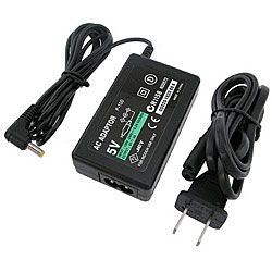 Travel Charger for Sony PSP