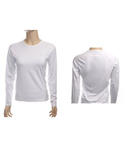Under Armour Women's Long-sleeve Tee