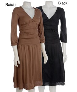 Down East Basics Julia Dress