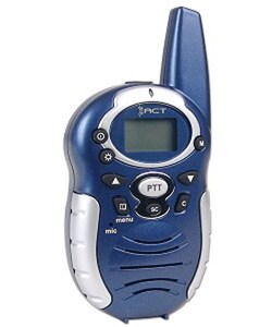 Xact 2-way FRS/ GMRS Radio Communicator