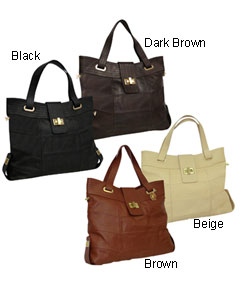 Amerileather Extravagant All-purpose Tote Bag