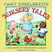 Mary Engelbreit`s Nursery Tales