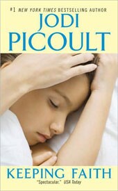 Keeping Faith (Paperback)