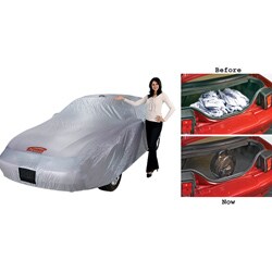 EZ Cover Extra Large Car Cover