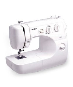 Brother LS 30 Sewing Machine (Refurbished)