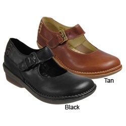 Dr. Martens Athena Mary Jane Genuine Leather Shoes