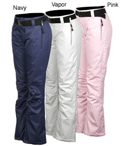 Marker Women' Insulated Snow Pants