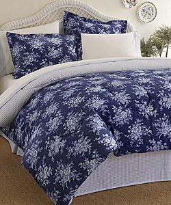 Canaan Bedding Ensemble