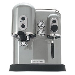 Kitchenaid Pro Line Espresso Maker