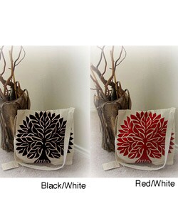 Tree Of Life Bag (India)