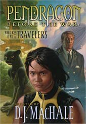 Pendragon Before the War (Paperback)