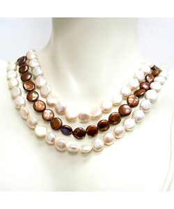 Beautiful Coin Necklace