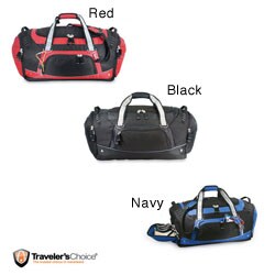 G Pacific Side Pocket 26-inch Sport Duffel