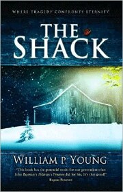 The Shack, William P. Young, (Paperback)