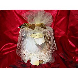 A Man and Woman Romantic Gift for Two
