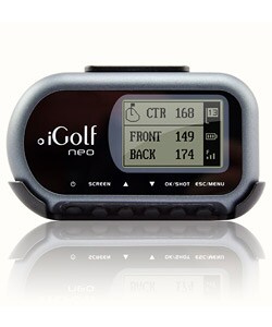 iGolf Neo GPS