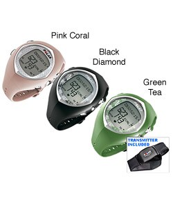Polar F6 Female Heart Rate Monitor