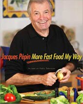 More Fast Food My Way (Hardcover)
