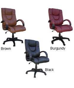 Ergocraft Legacy High-back Executive Chair