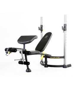 Gold's Gym Power Series Bench