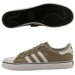 Adidas Superskate II Vulcanize Men's Shoes
