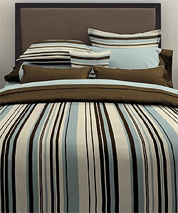 Plaza 7-piece Bedding Ensemble